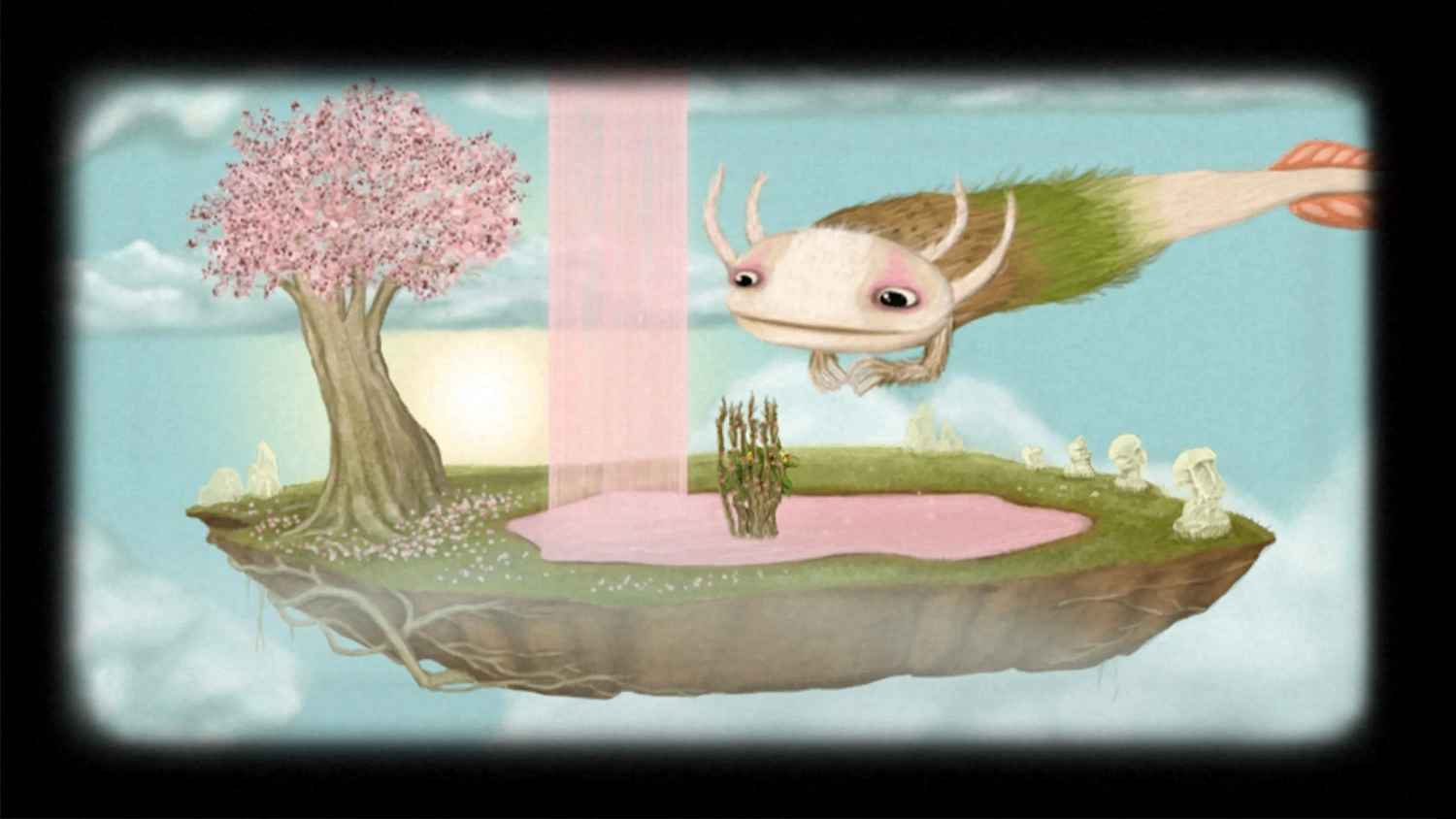Fran Bow