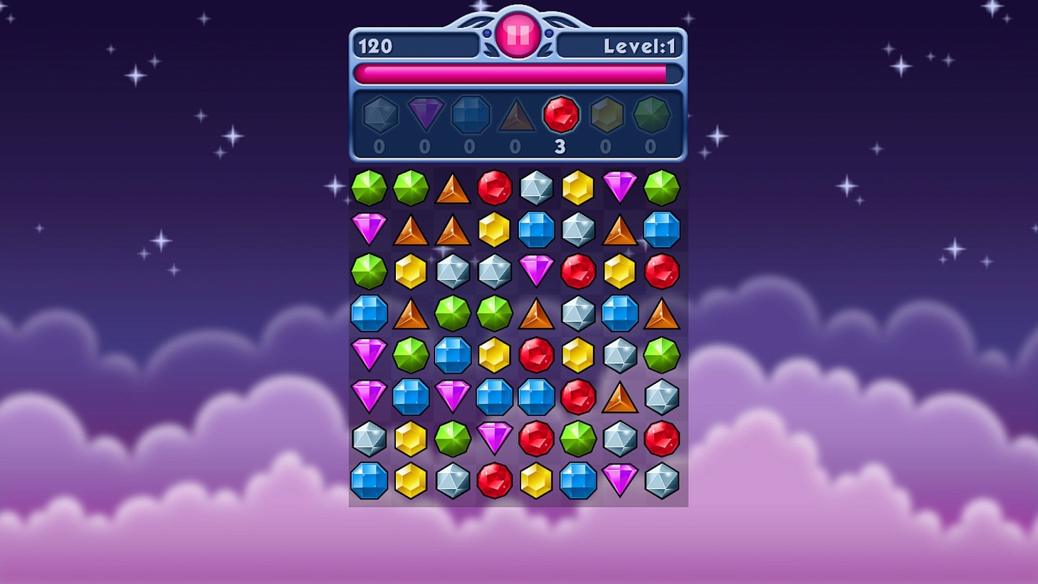 Jewel Fever 2