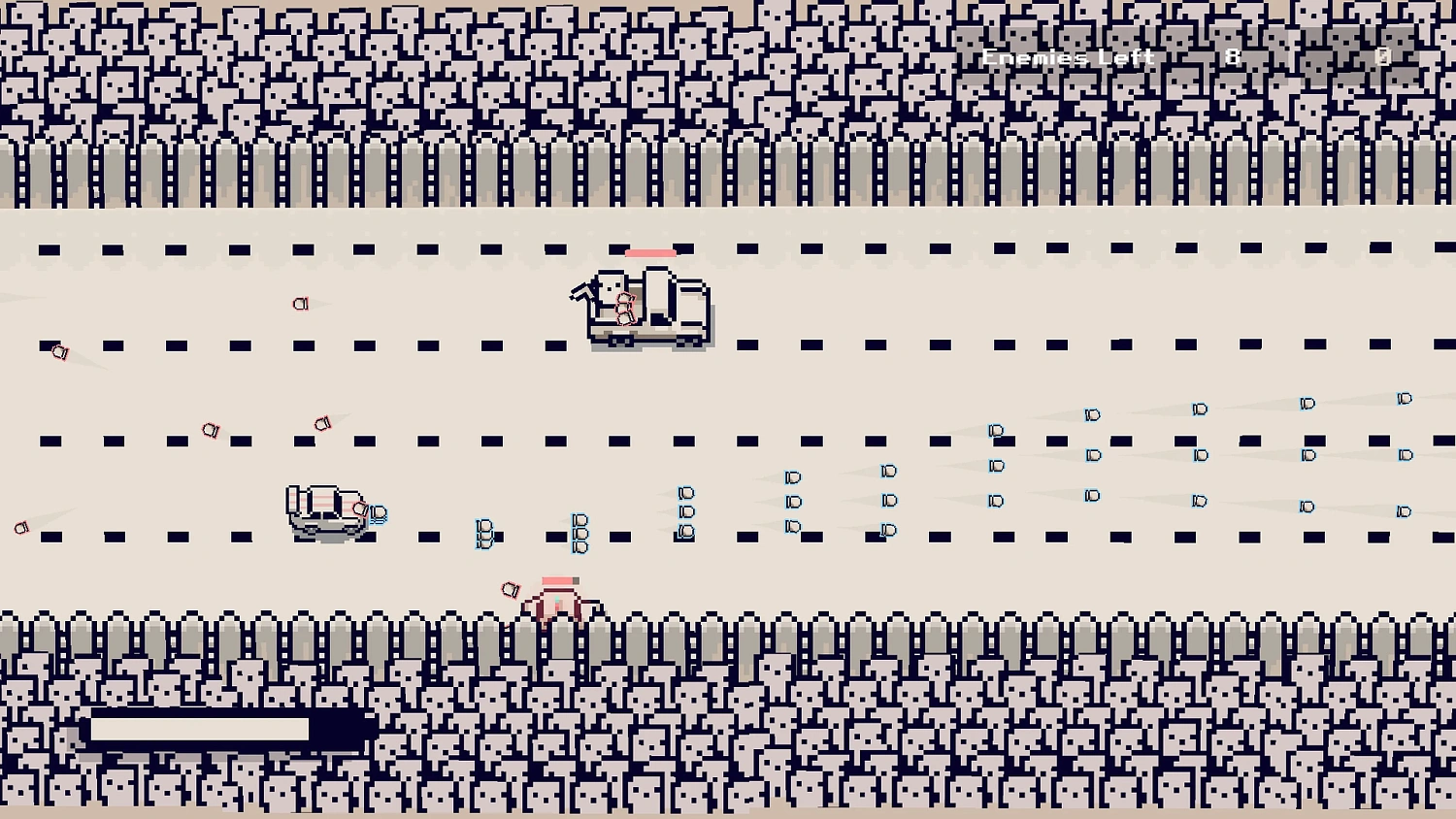 Road Hell