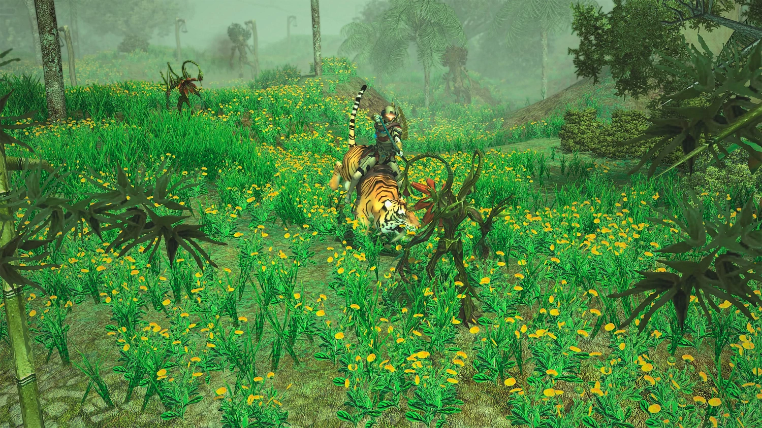Sacred 2 Remaster