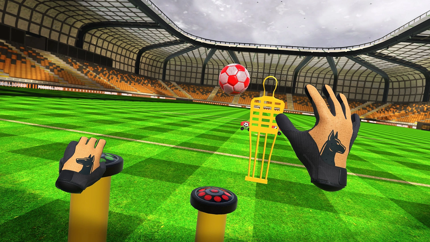 CleanSheet Football 2