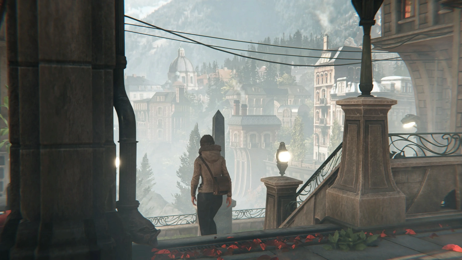 Syberia - The World Before