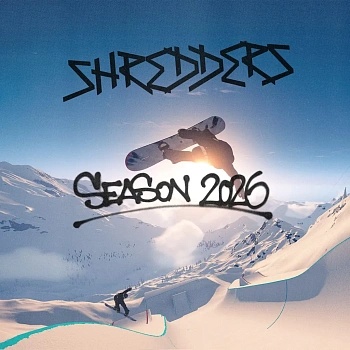 Shredders