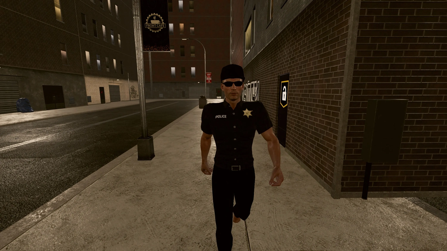 Metro Sim Hustle