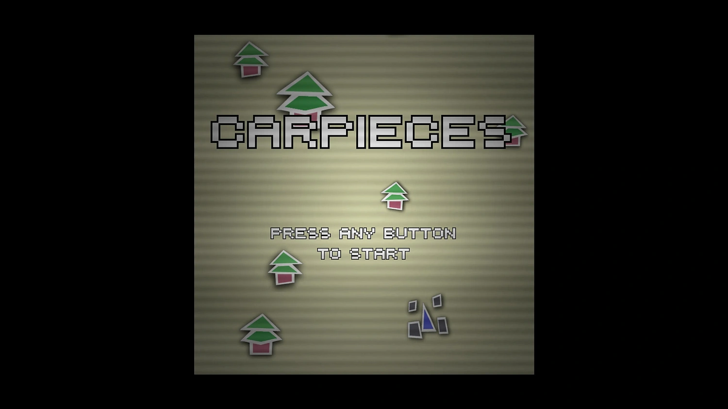 Carpieces