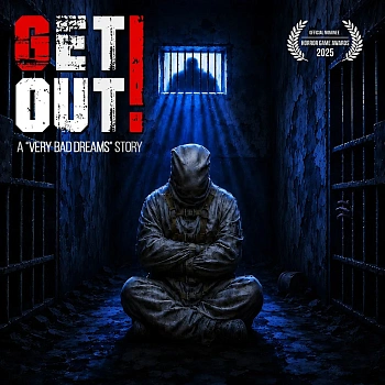 GET OUT!