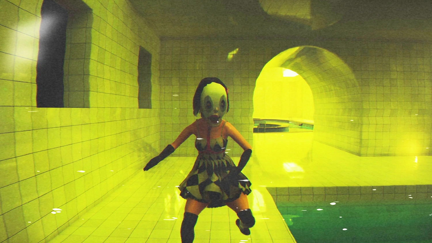 Anomaly Pools