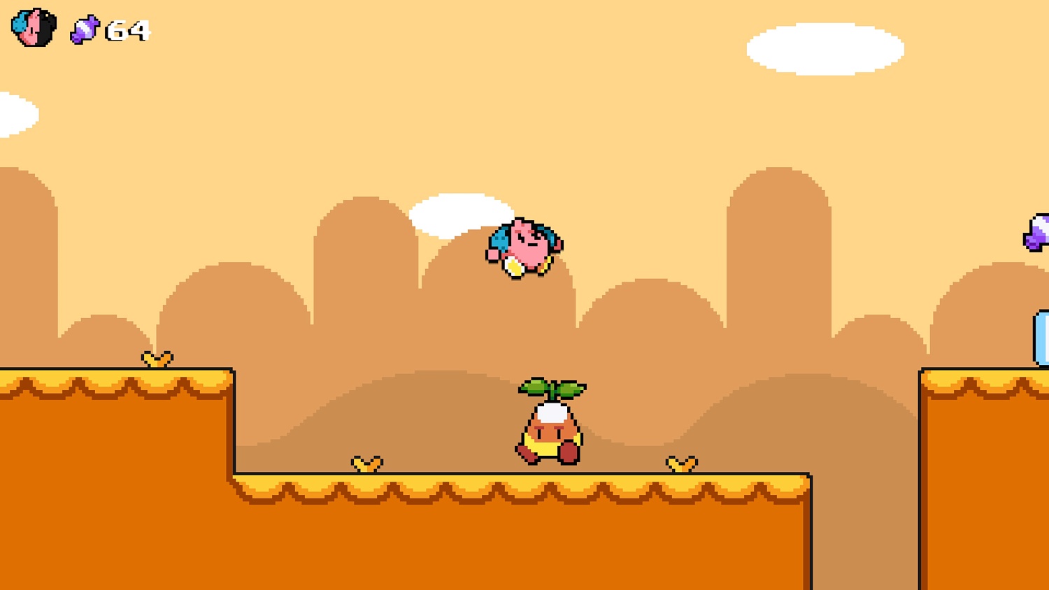 Kuky Adventure