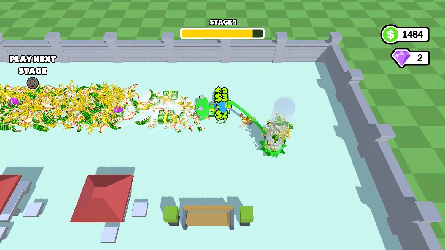 Recycle Master