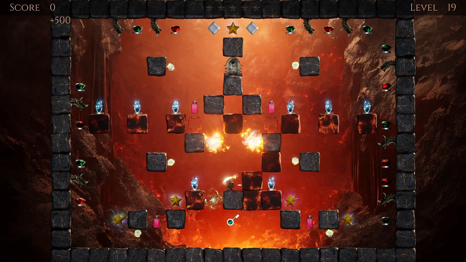 Paladin's Passage