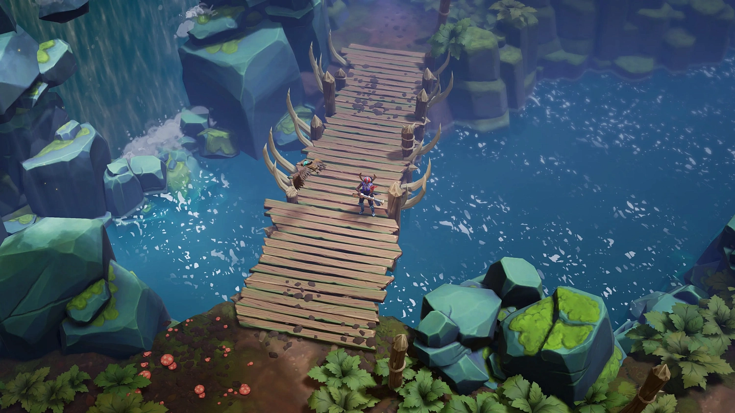 Torchlight III