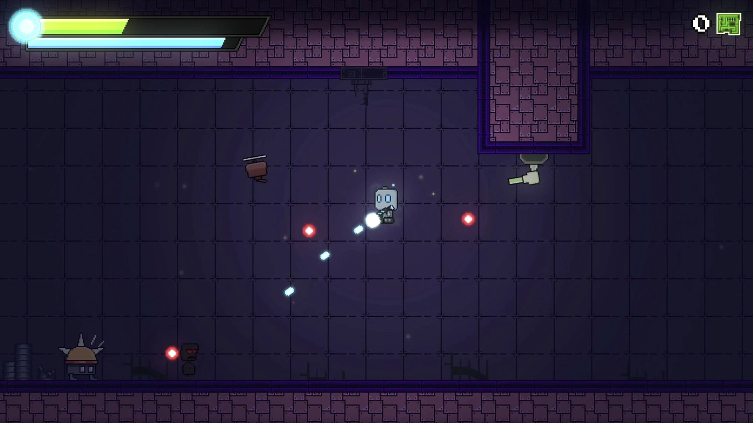 ChronoBreach Ultra