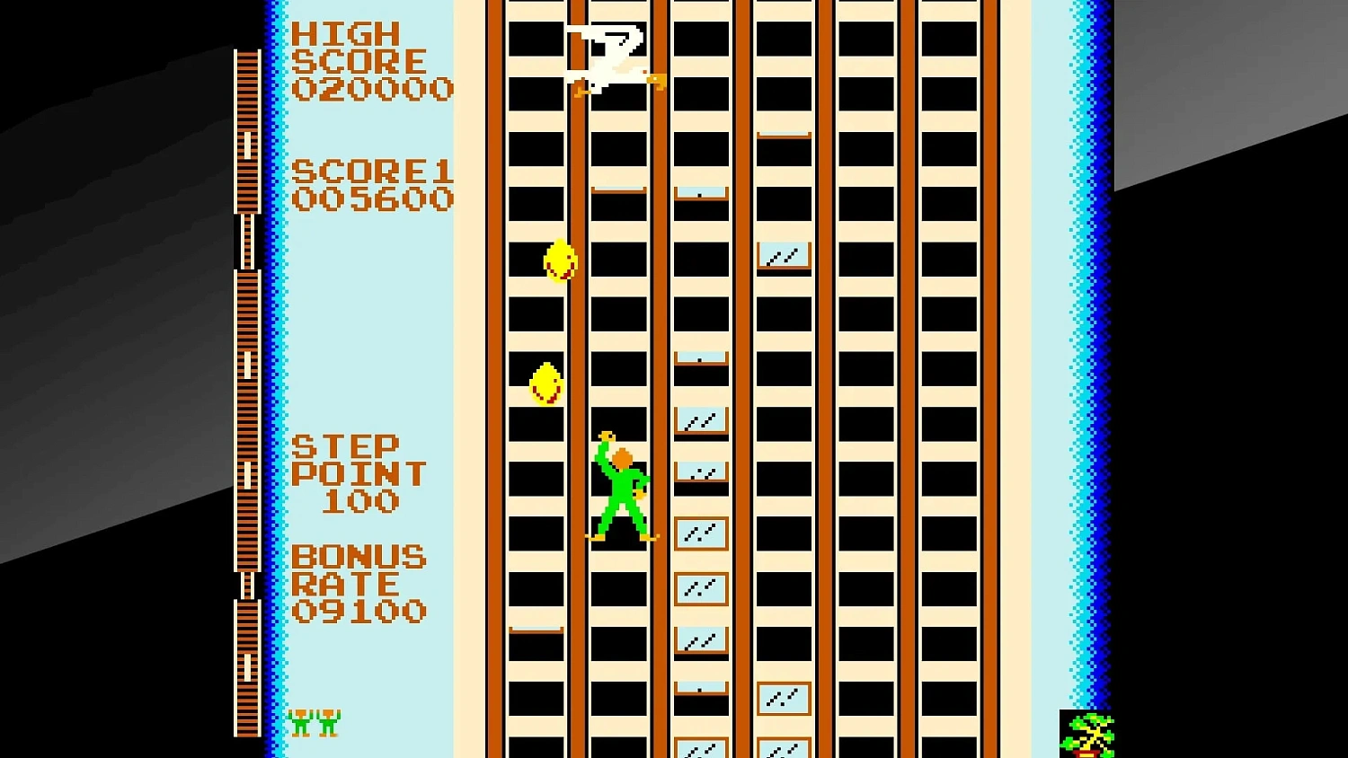 Arcade Archives MAT MANIA EXCITING HOUR