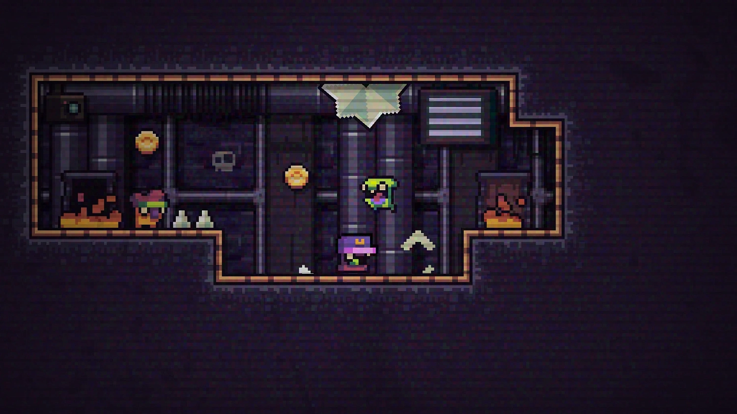 Prisonela DX