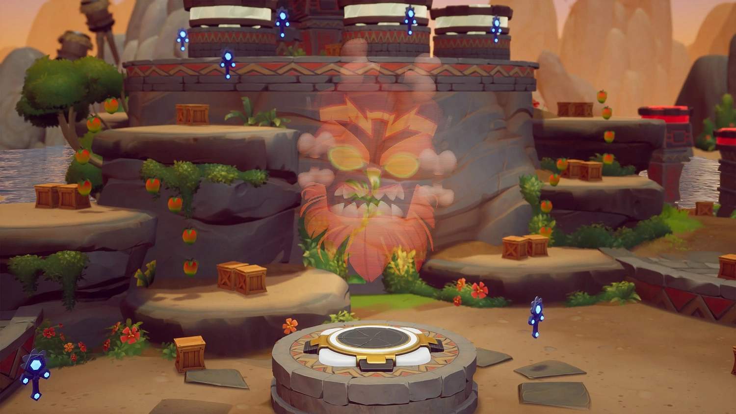 Crash Team Rumble™