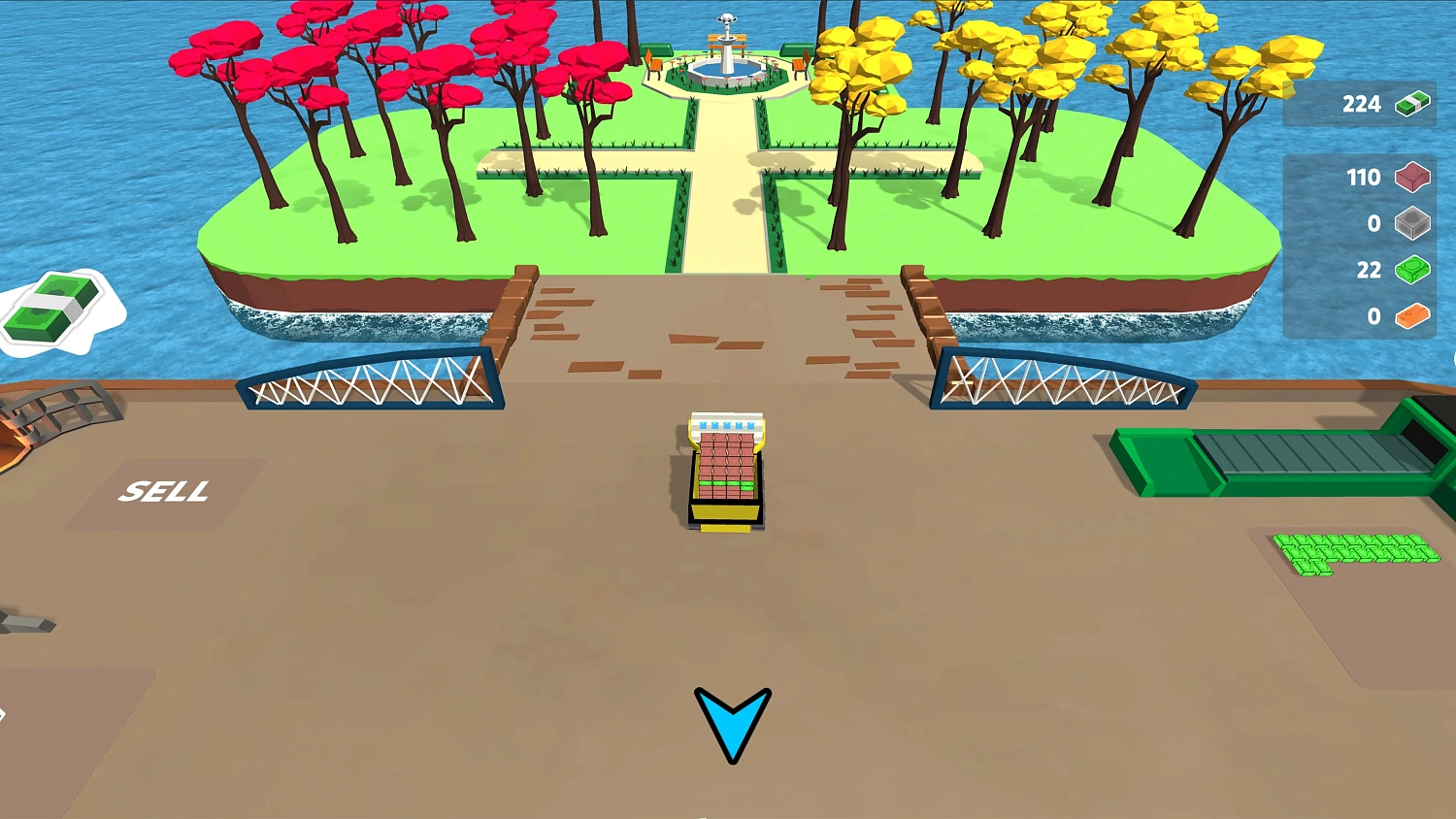 Path Of The Builder