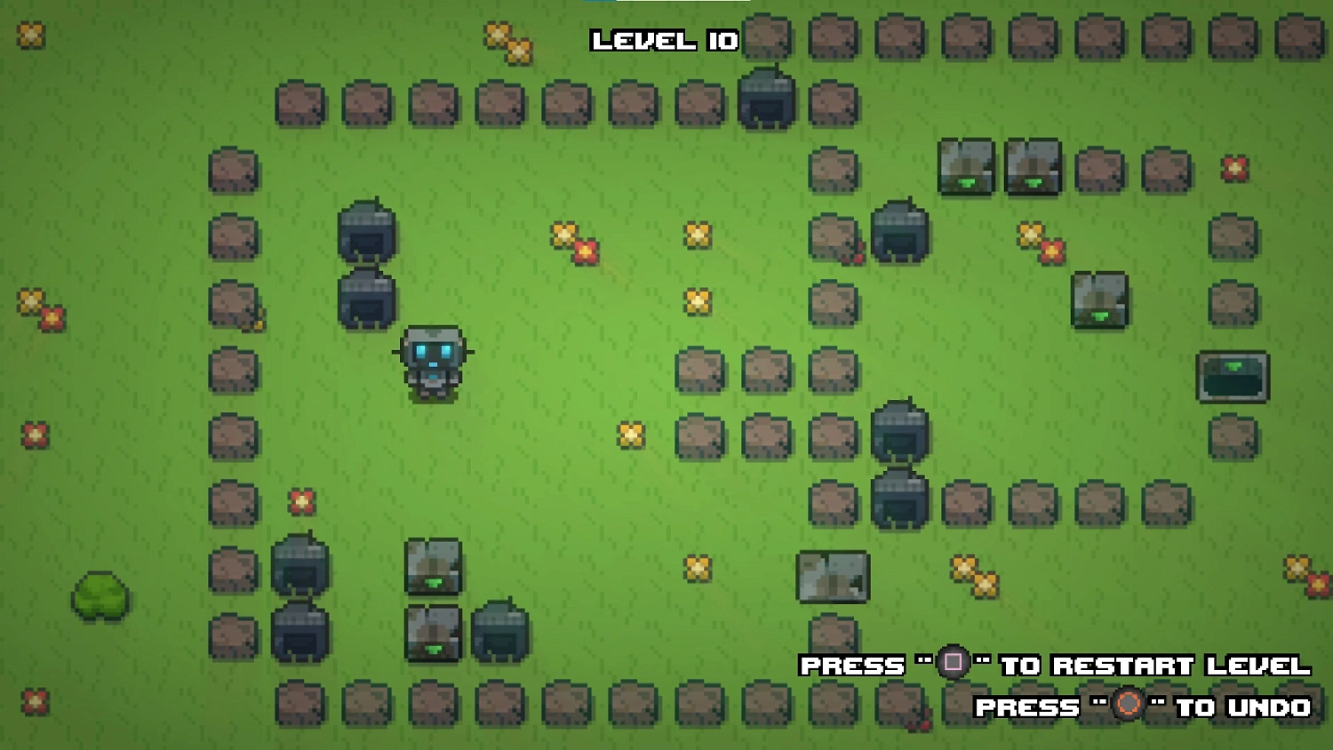 Sokorobot
