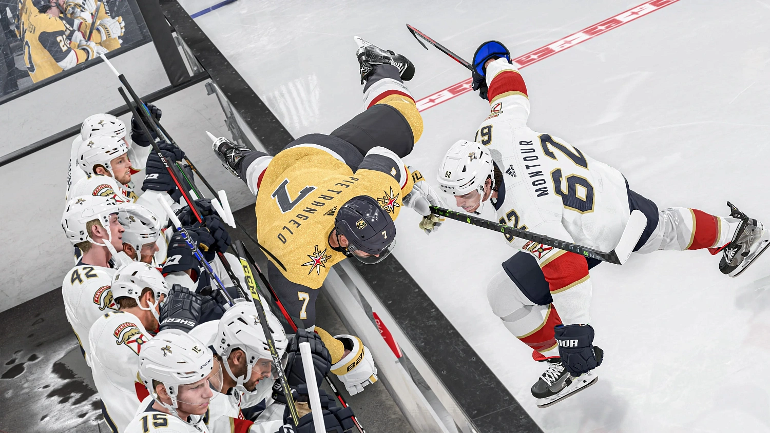 NHL® 24
