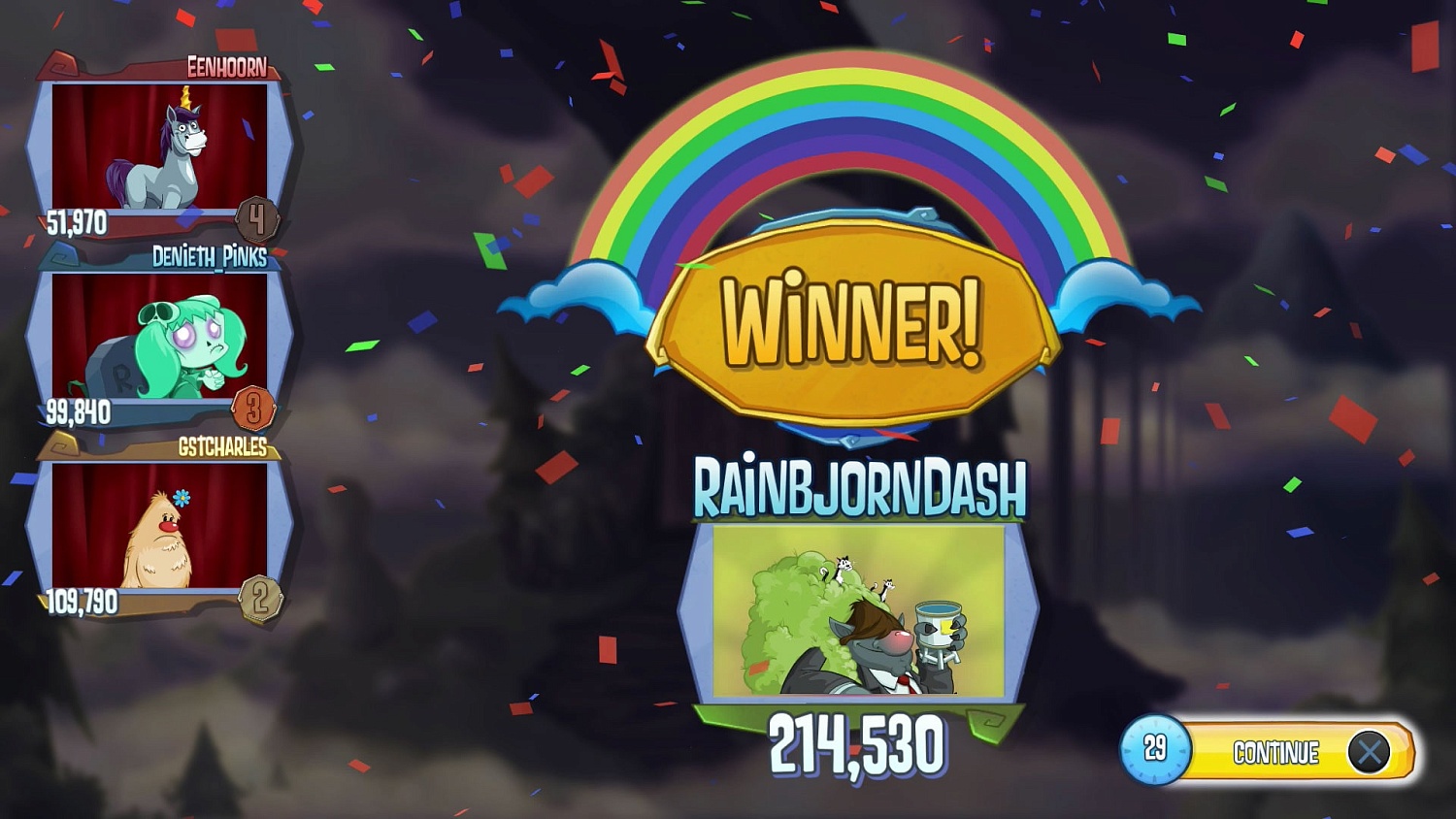 Peggle 2