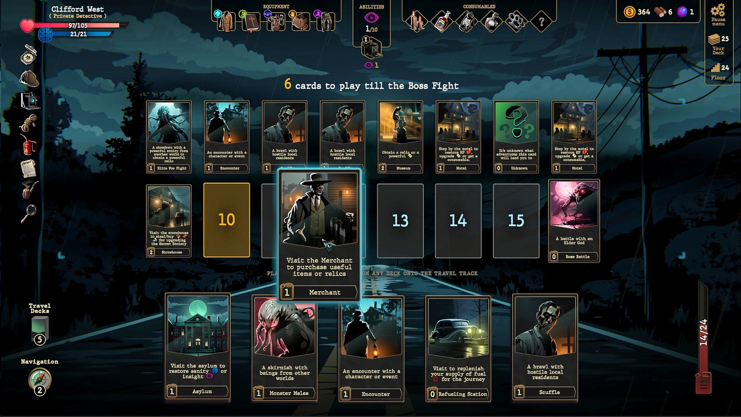 Menace from the Deep: Complete Edition
