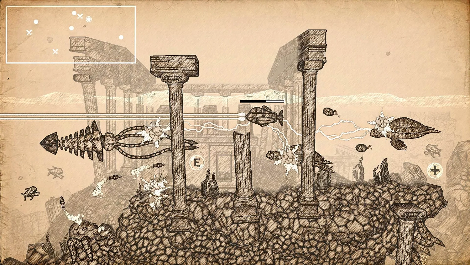 EarthAtlantis