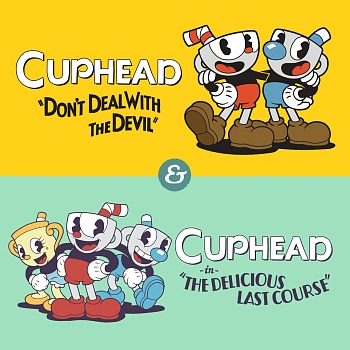 Cuphead
