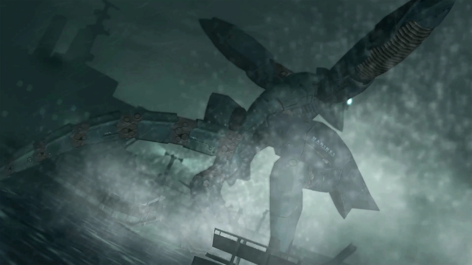 METAL GEAR SOLID: MASTER COLLECTION Vol. 1