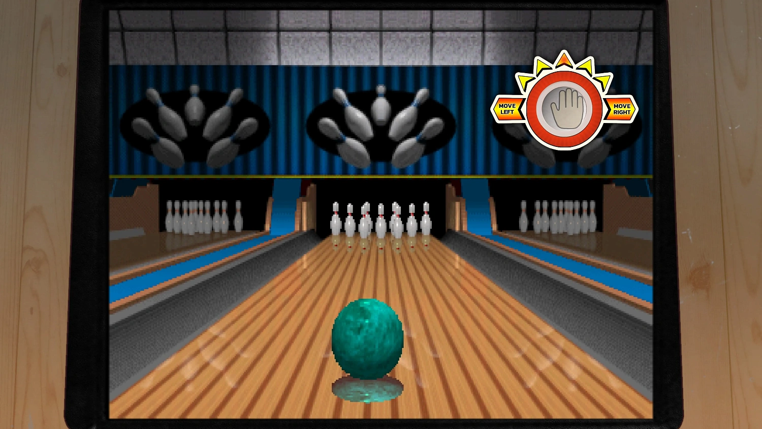 Golden Tee Arcade Classics
