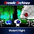 Arcade Archives Mutant Night