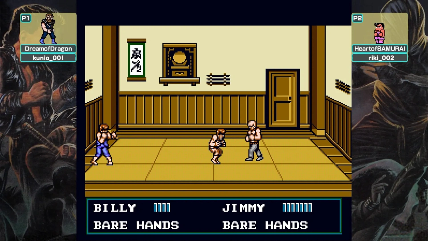 Kunio-kun: The World Classics Collection