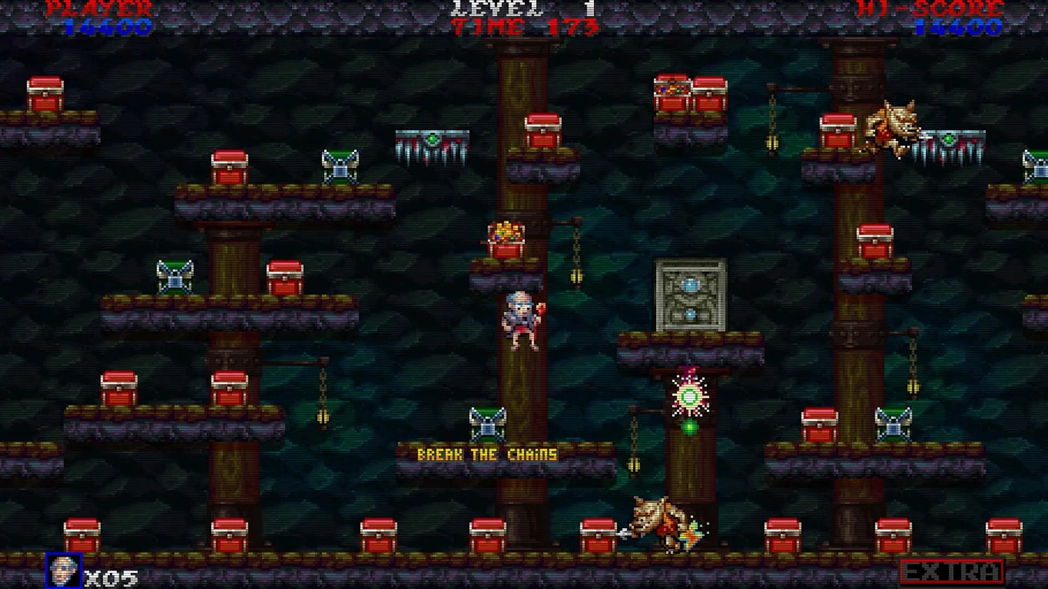 Eternum Ex