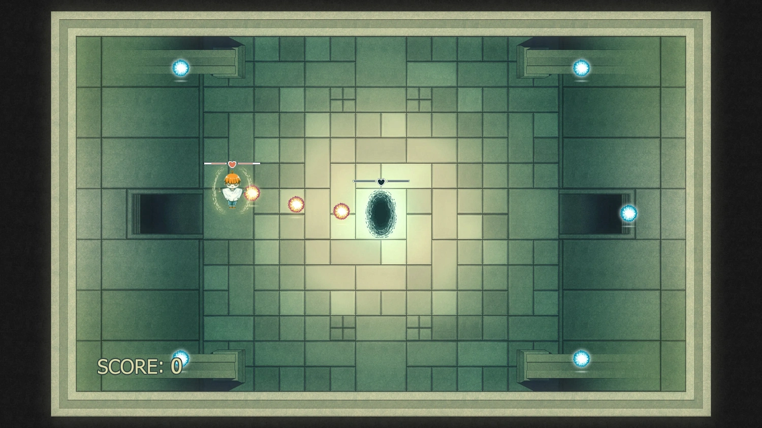 Portal Shooter