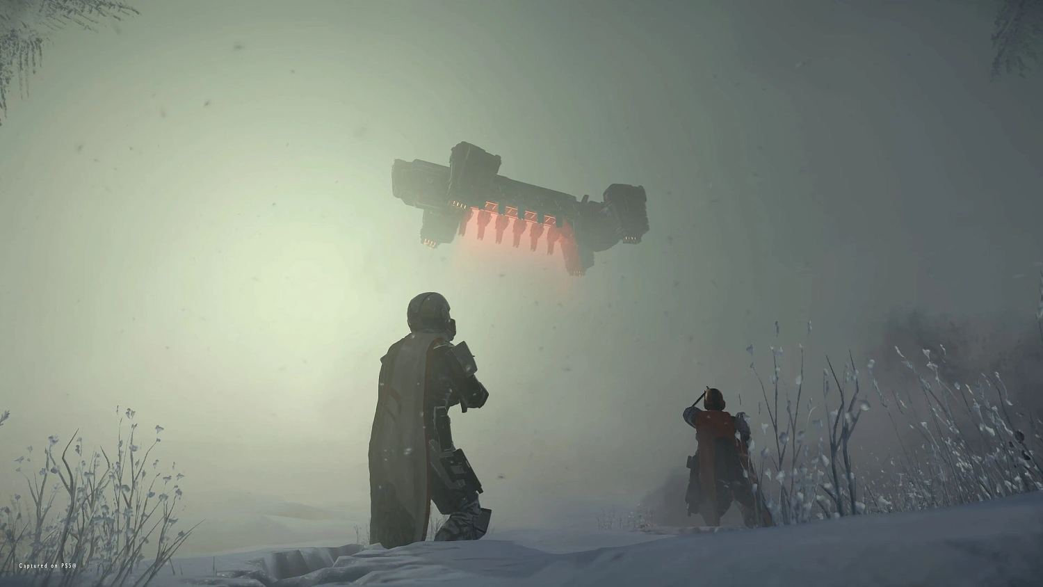 HELLDIVERS™ 2