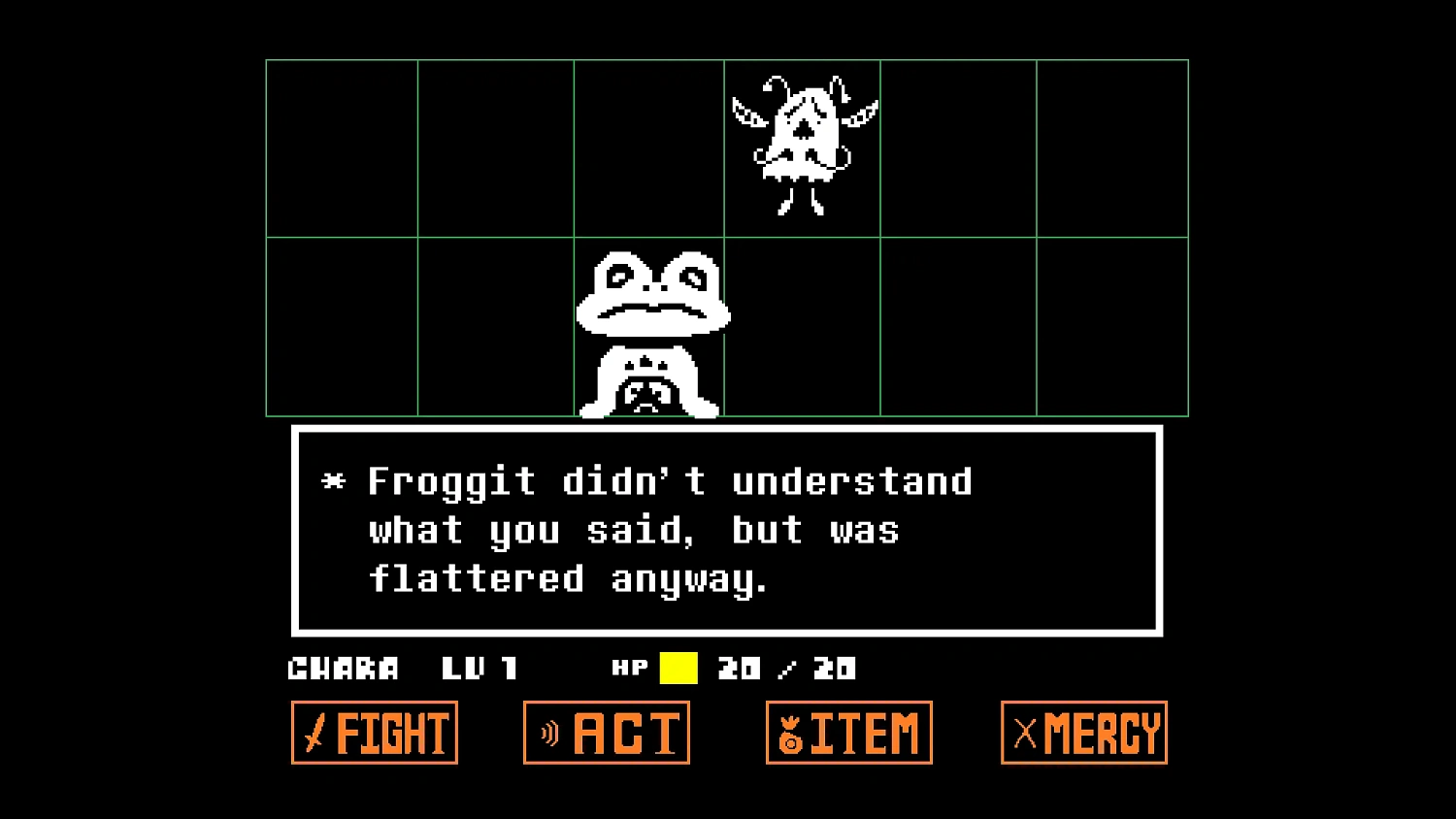 Undertale