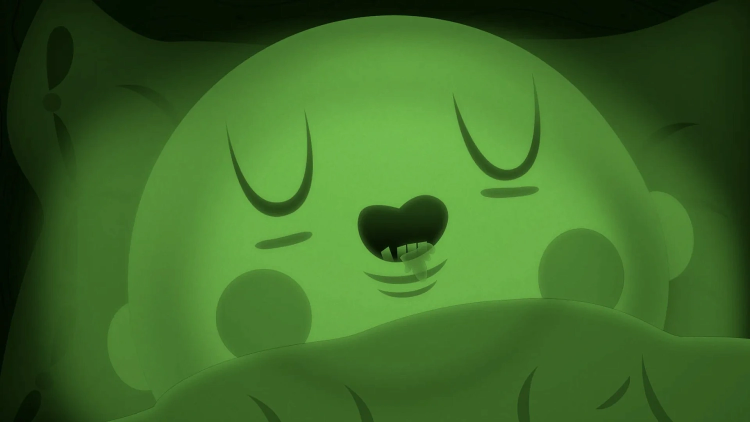 Bulb Boy
