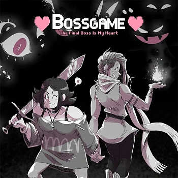 BOSSGAME