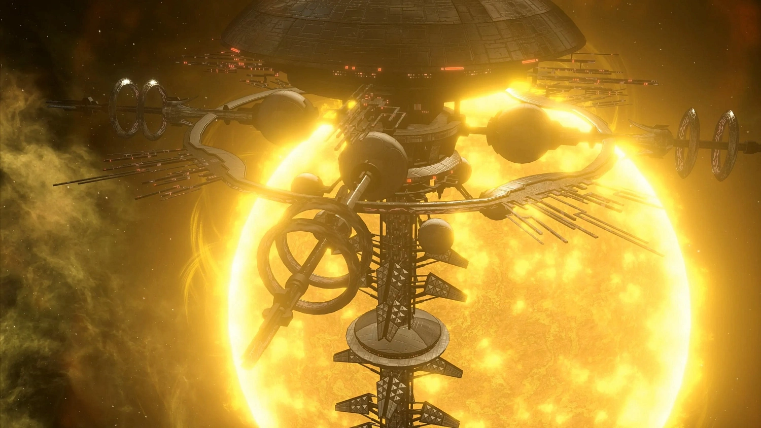 Stellaris: Console Edition PS5