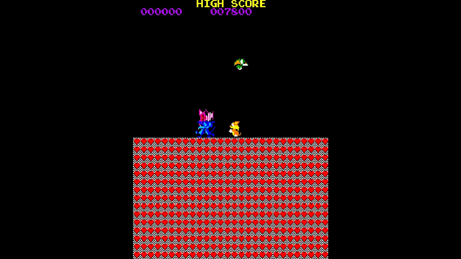 Arcade Archives 2 MOUSER