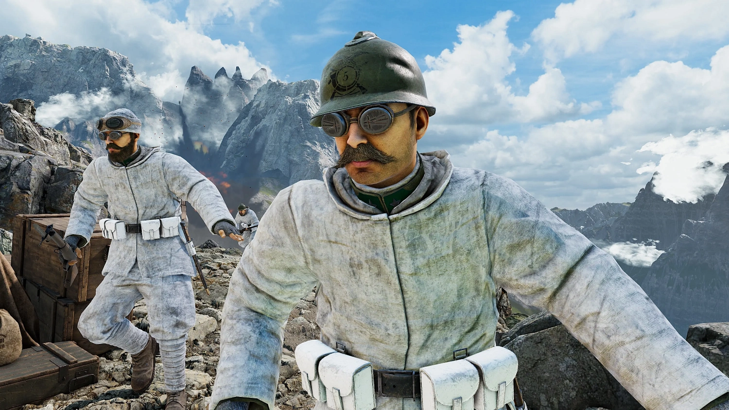 Isonzo