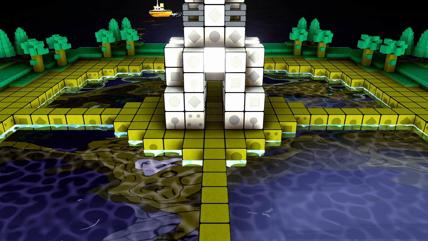 Blox 3D World