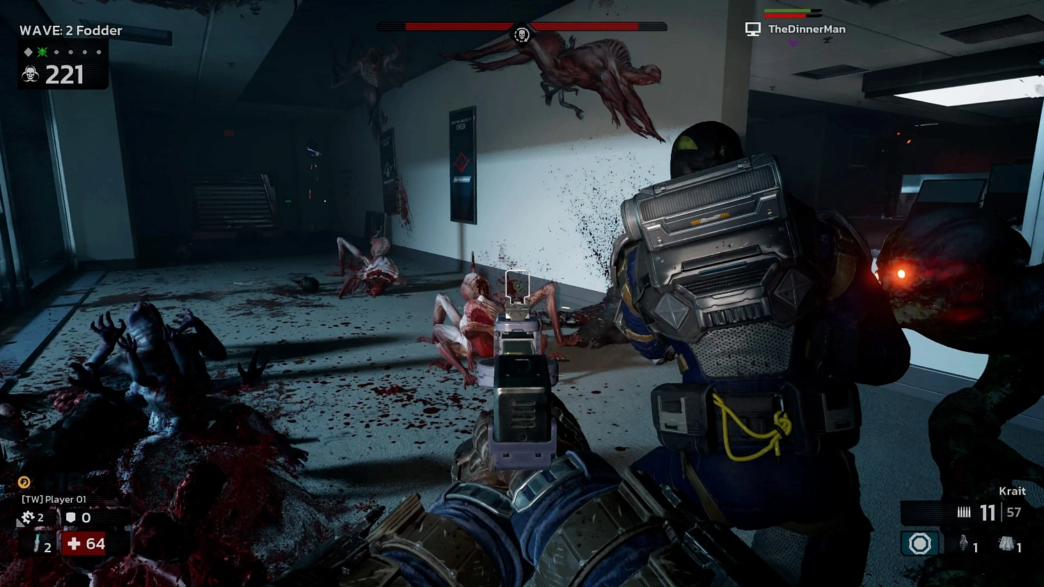 Killing Floor 3