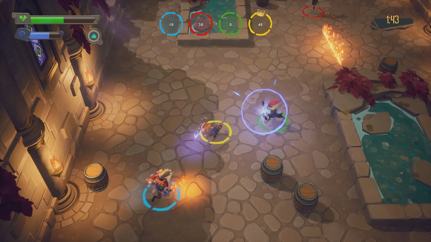 ReadySet Heroes