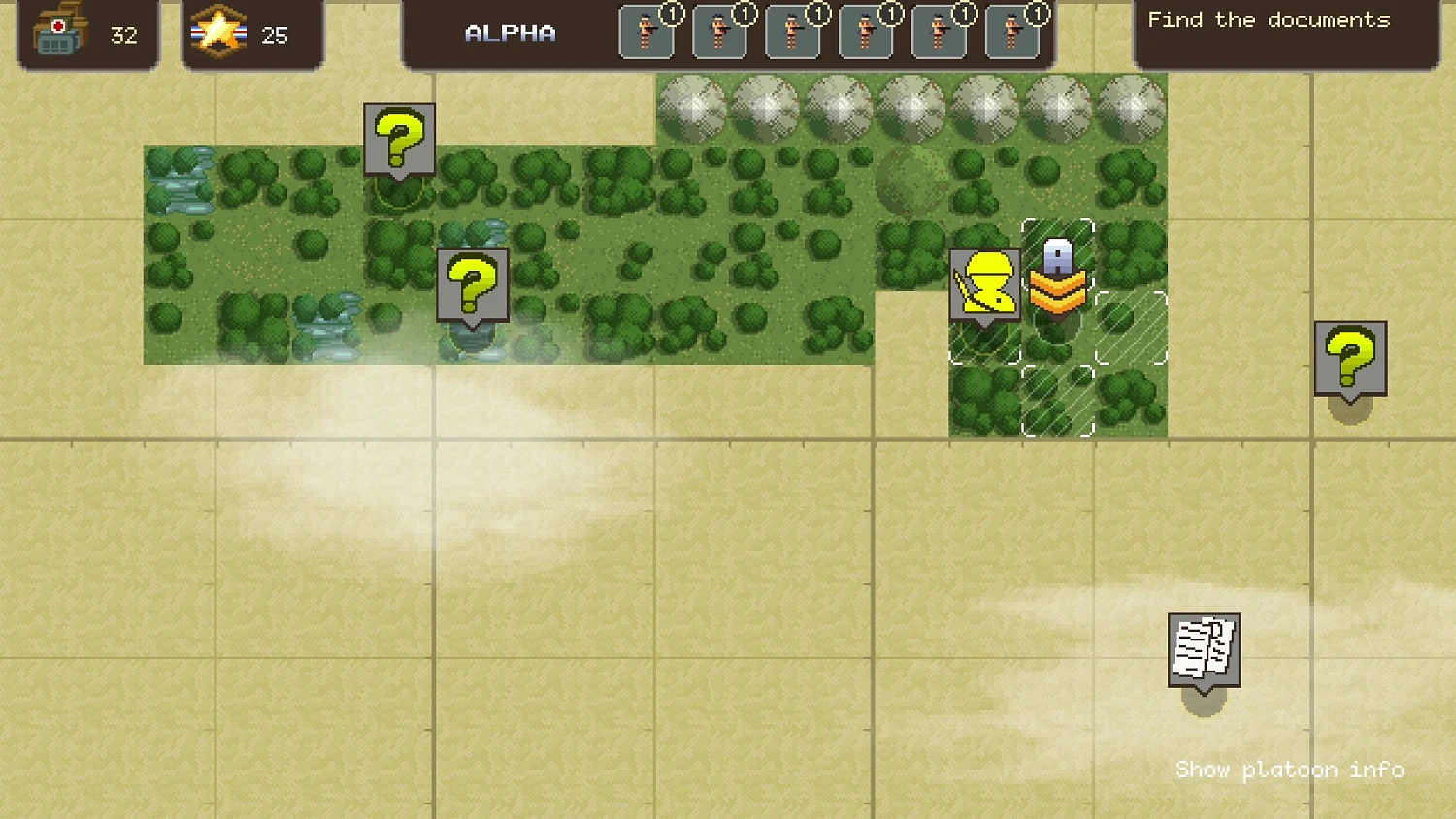 Full Metal Sergeant