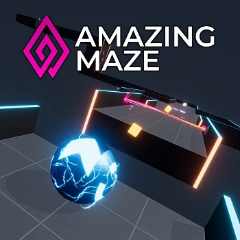 Amazing Maze