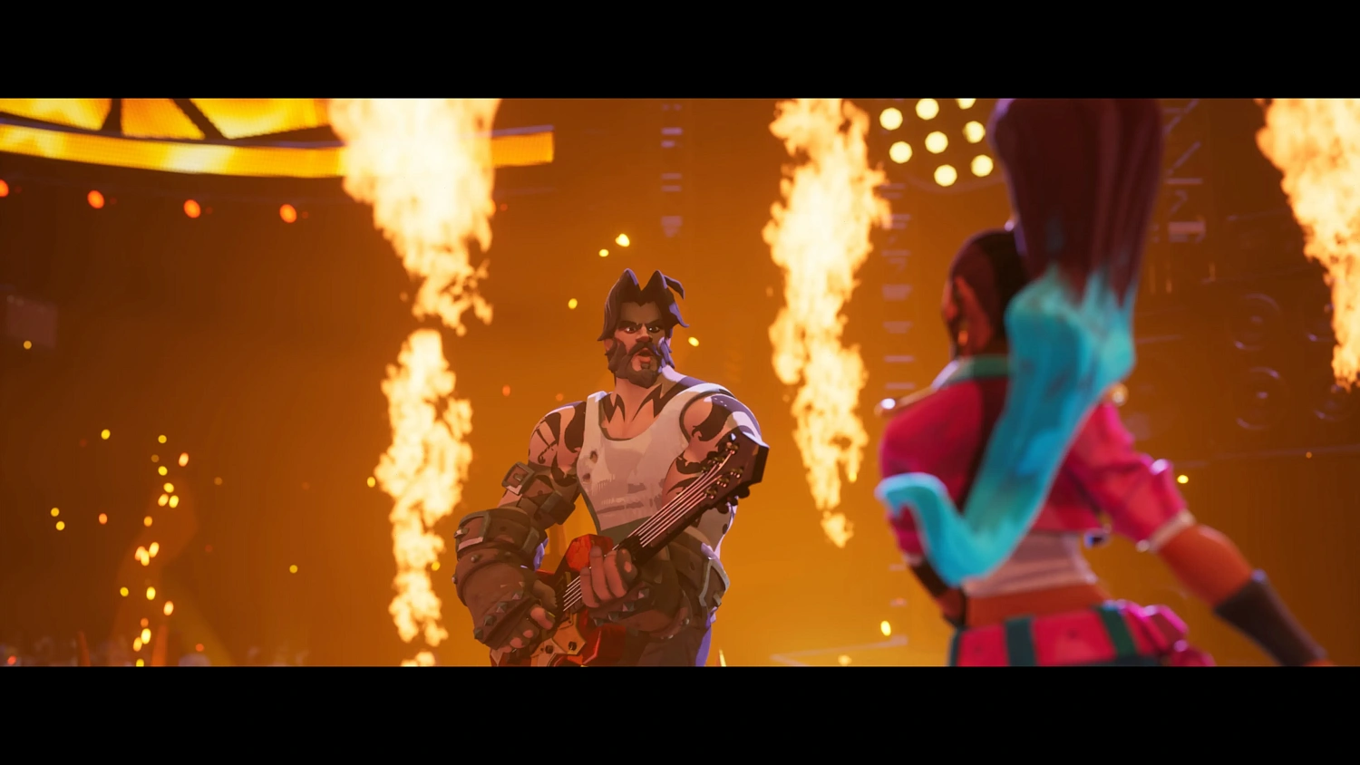 People of Note