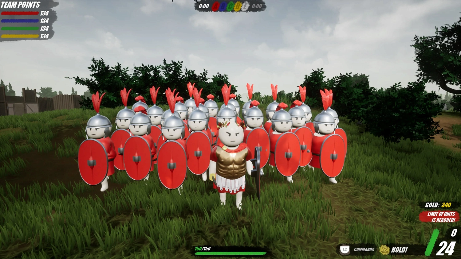 Shieldwall
