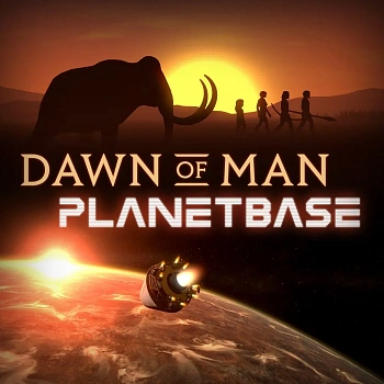 Dawn of Man