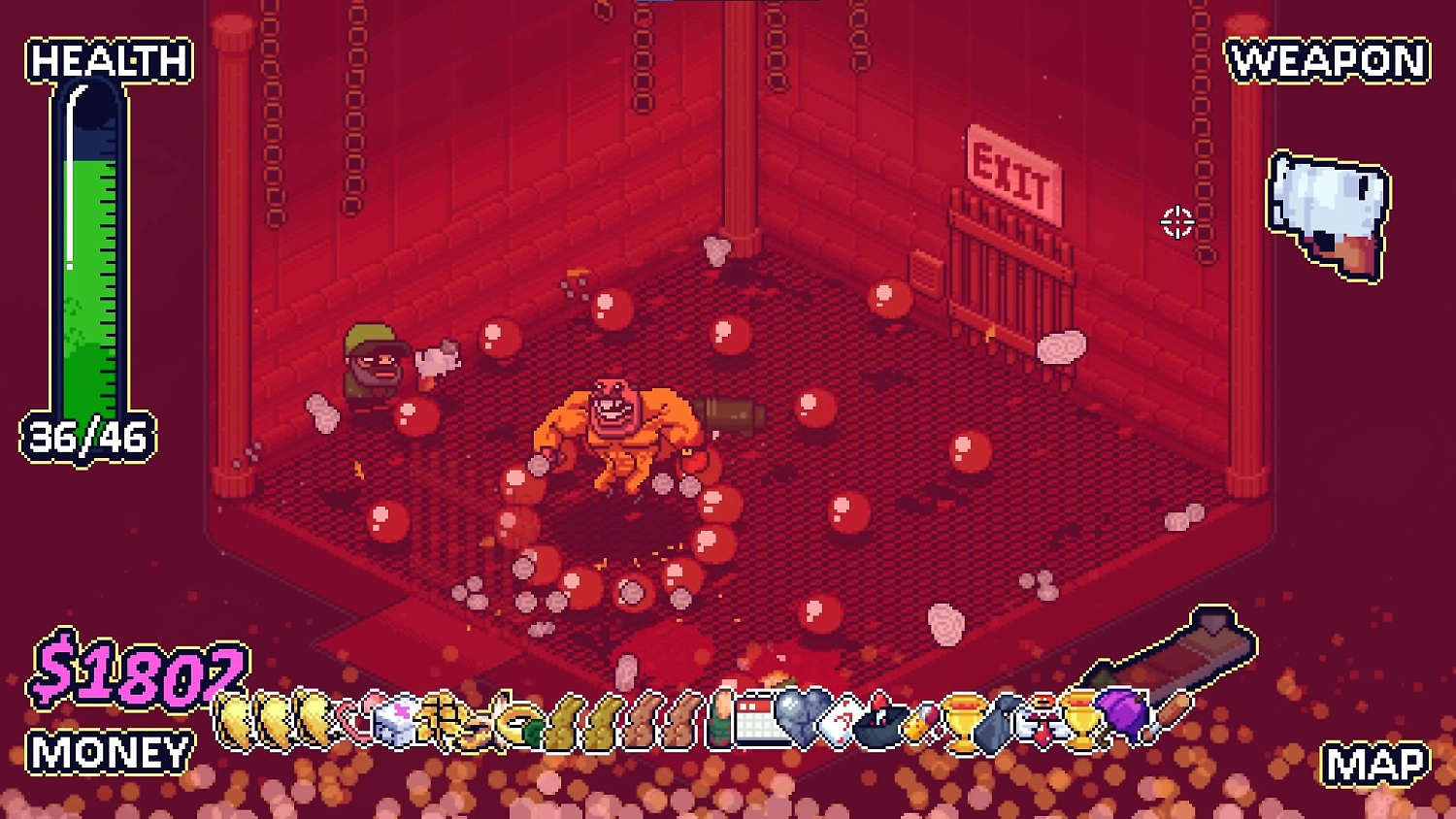 Dead Estate