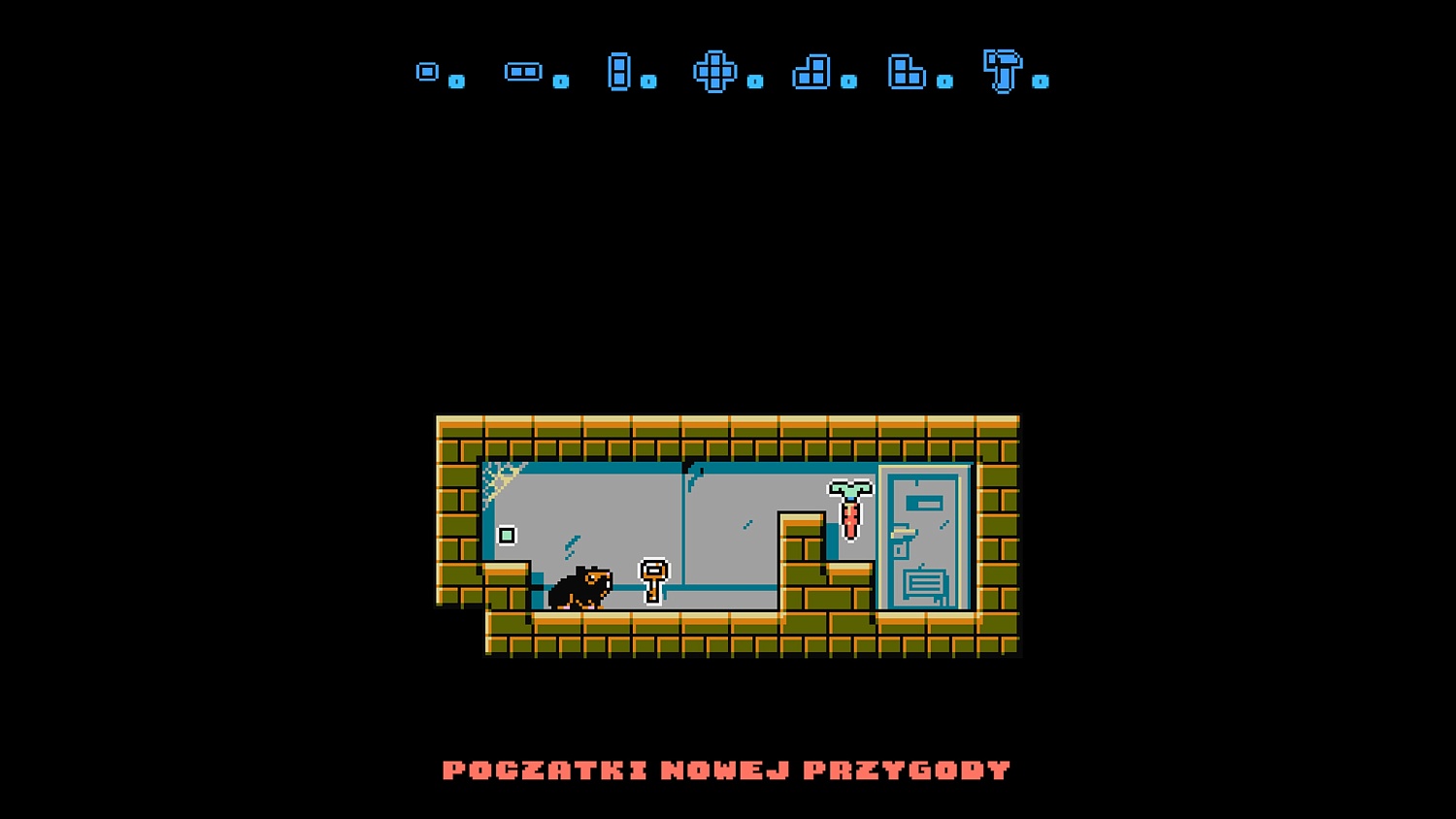 Gruniożerca Trilogy