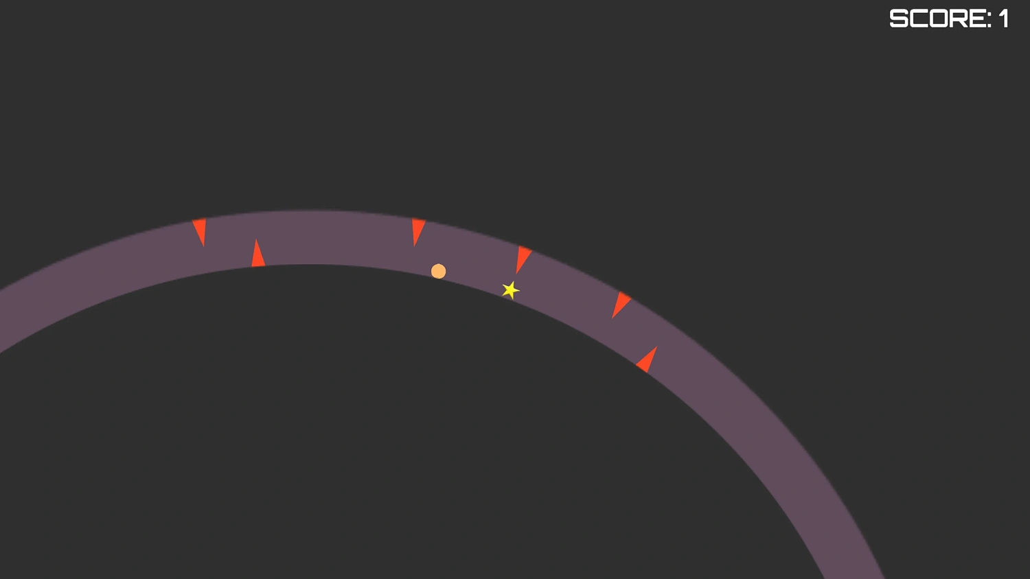 Loopy Ball